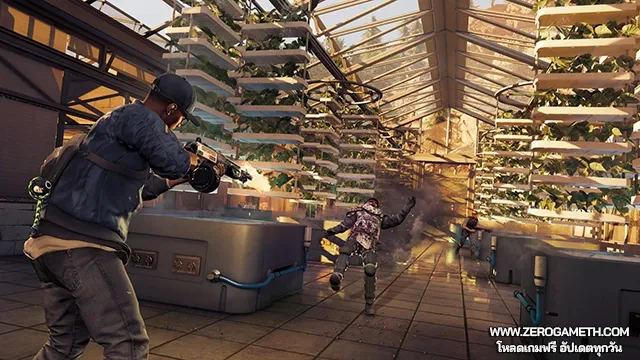 game pc Watch Dogs 2