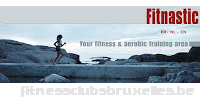 fitness centrum club Brussel FITNASTIC Sint-Lambrechts-Woluwe