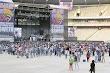 SABC concert was a massive flop