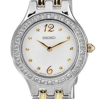 Đồng hồ Seiko nữ chính hãng