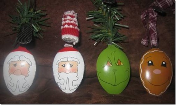 cucharas de plastico decoradoas (2)
