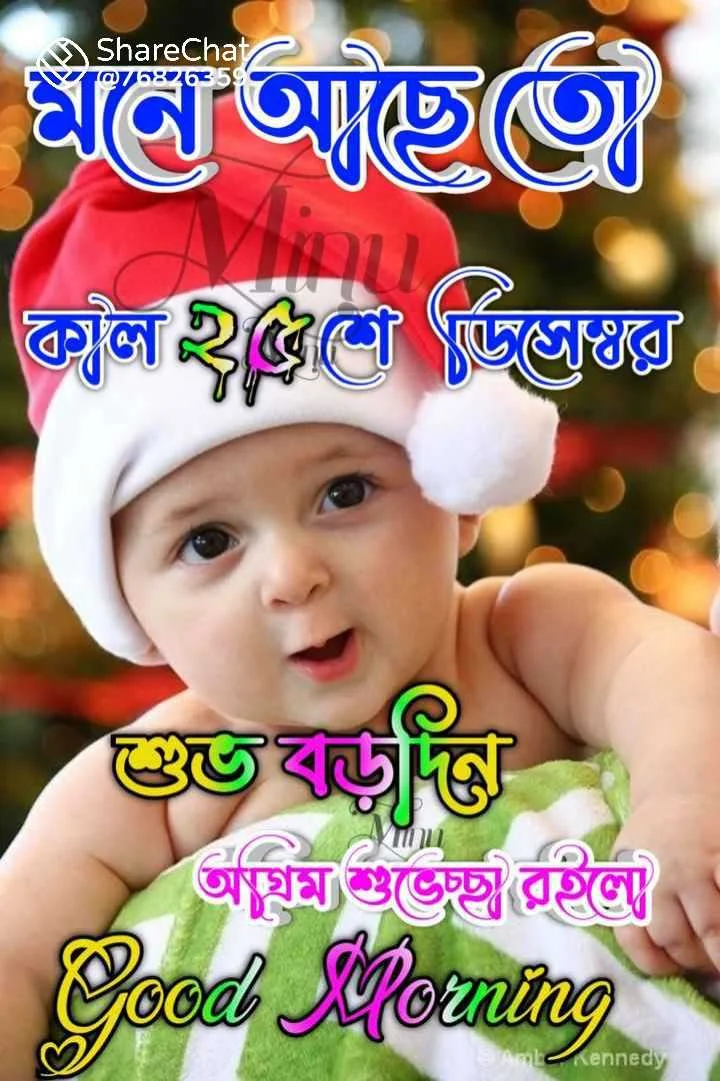 বড় দিনের শুভেচ্ছা,স্টাটাস,পিকচার | Merry Christmas 2023 Status,Picture