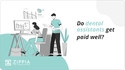 Pay for Dental Assistants
