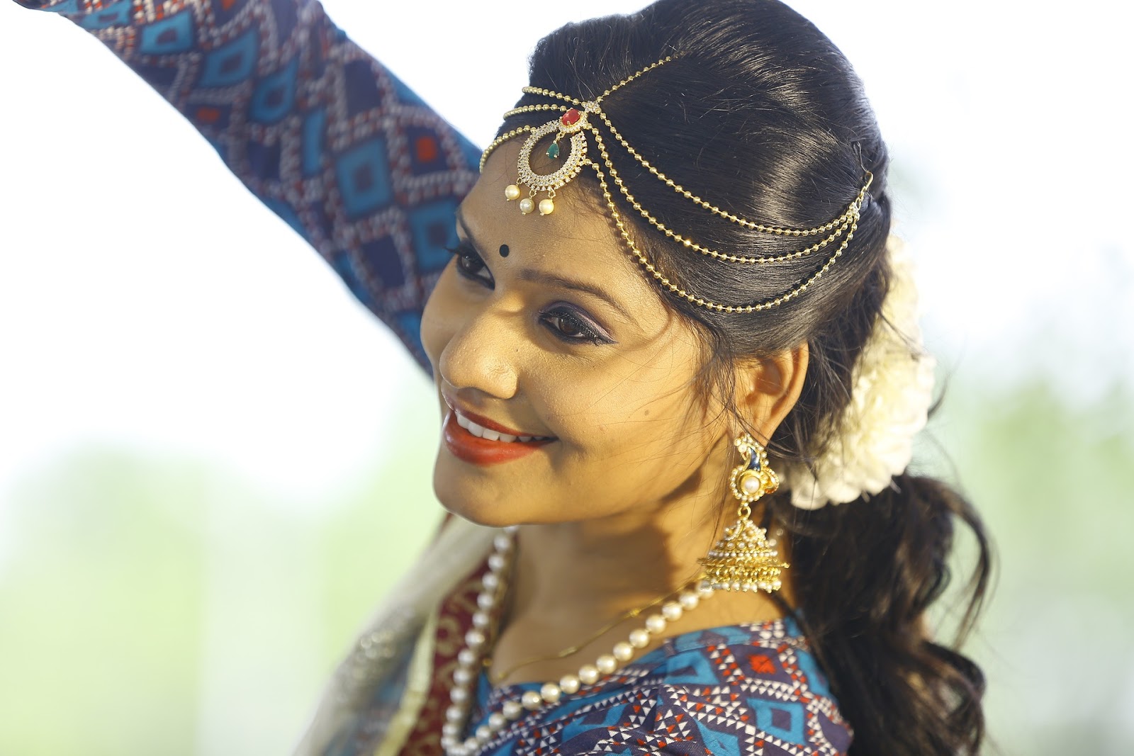 ನನ್ನ ಮೊದಲ ಕ್ರಶ್ : My 1st Crush 