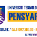 JAWATAN KOSONG TERKINI DI UITM - PENSYARAH / GAJI RM2,300.00 - RM2,800.00