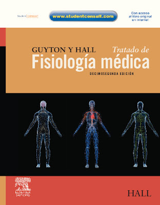 guyton hall fisiologia pdf