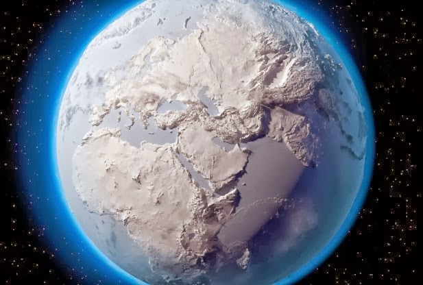 Ο ήλιος έχει πέσει σε… νάρκη! Έρχεται μίνι εποχή παγετώνων στη Γη  