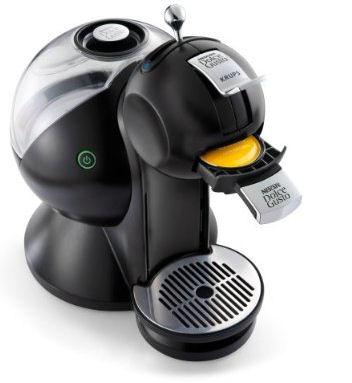 M: Nescafe KP2100Dolce Gusto Single-Serve Coffee