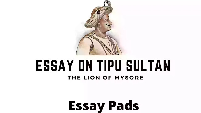 Tipu Sultan