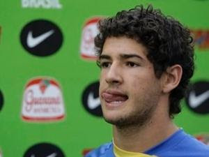 Pato's Young Player of the