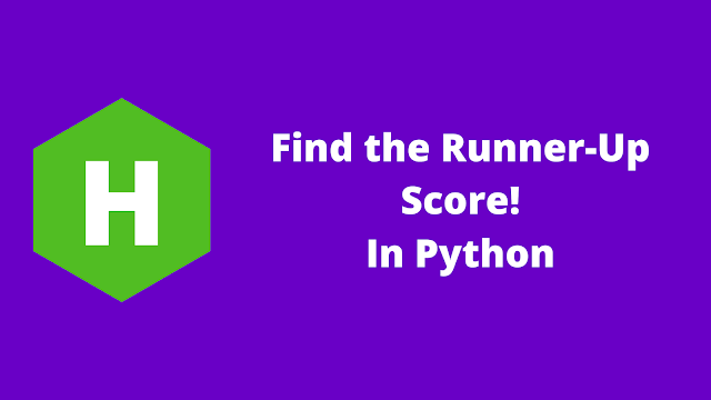 HackerRank Finding the percentage in python problem solution