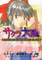 Sakura Taisen