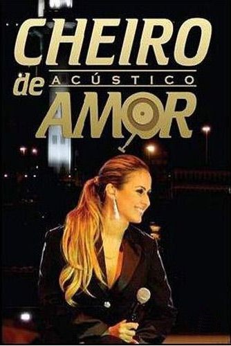 Download Banda Cheiro de Amor Acústico