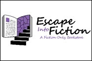 Escape Into Fiction