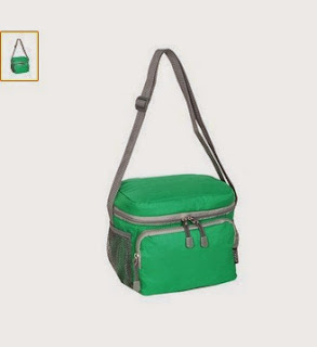 Emerald Bag Everest Cooler Lunch Bag