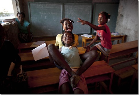 Haiti