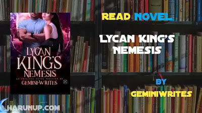 Lycan King’s Nemesis Novel