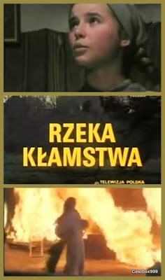 Река лжи / Rzeka kłamstwa / River of Lies. 1987.