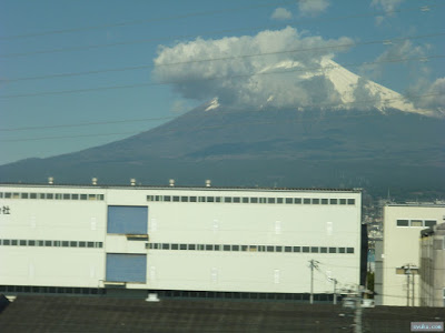 富士山