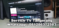 service tv panggilan terdekat bsd
