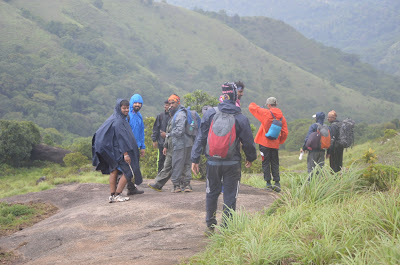 Brahmagiri Wildlife Sanctuary