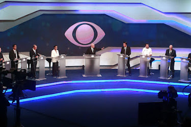 Debatendo o Debate - 1º Debate Presidencial BAND 2018