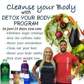 Jual Detox