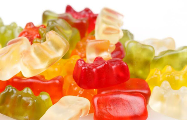 Skny gummies perte de poids ou acheter