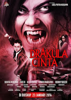 Film Drakula Cinta