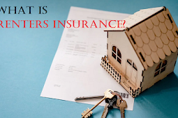 What is Renters insurance and how to get it in 2022?