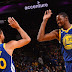 Warriors limp into second round with little time to recover