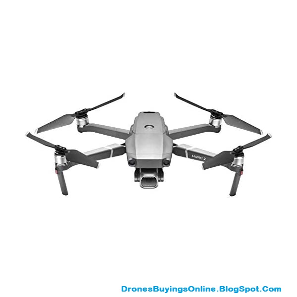 QUADCOPTER DJI MAVIC 2 PRO DRONE BestSellerDrone