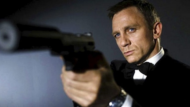 007の銃のはなし ベレッタ社の屈辱