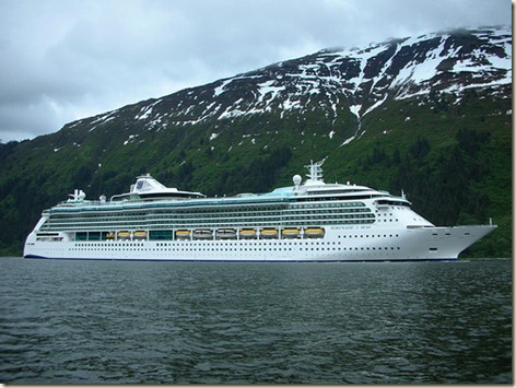 Ofertas de Cruceros Royal Cribbeana
