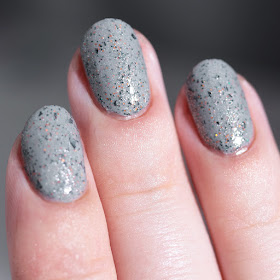  Ever After Polish Sweet Revenge