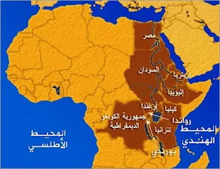 إعلان تكوين "اللجنة الشعبية المصرية" لدعم العلاقات بين دول وادي النيل