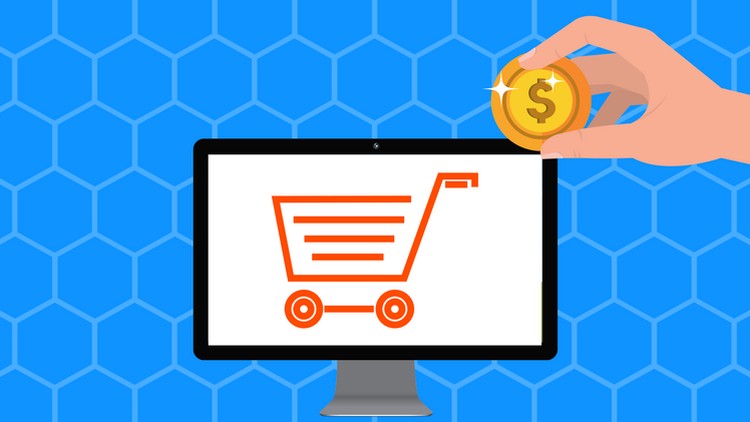 How To Start Dropshipping With Shopify & Aliexpress [Udemy Course]