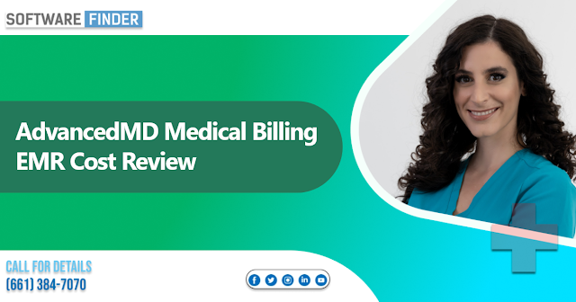 AdvancedMD Medical Billing