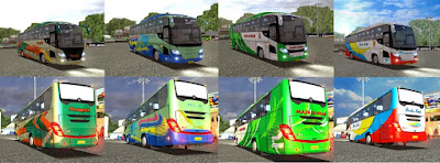 Bus Simulator 2015 v1.8.4 MOD Apk 