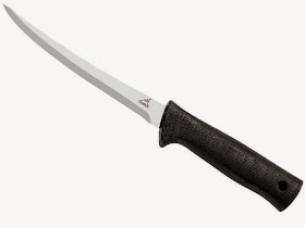 Gerber Gator Fixed blade knife India Fixed Blade knife, Hunting knife, Camping knife