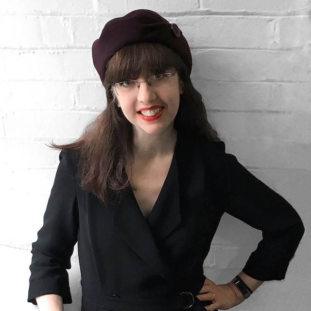 Karen Henriksen: British-Made Hats With a Twist
