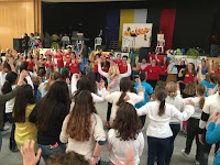 misiones, infancia misionera, encuentro de niños, festival de la canción misiionera