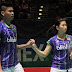 Livescore Ronde 2 Ganda Campuran Thaihot China Open Super Series Premier 2015