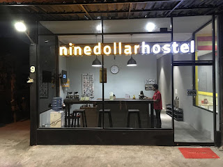 Job Vacancy as FRONT OFFICE at Nine Dollars Hostel