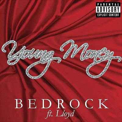 Young Money, "BedRock" is the second single by rap supergroup Young Money 