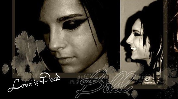 bill kaulitz boyfriend