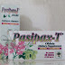 NutriSer: Pasipax-T