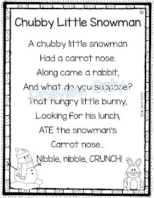 chubby-little-snowman-poem-for-kids