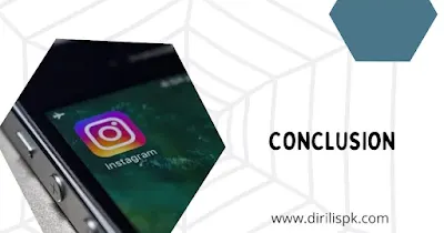 Instagram Carousel Ads Specs Conclusion