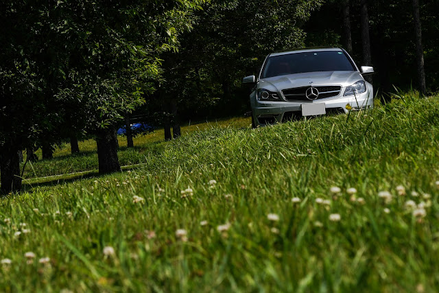 C63AMG